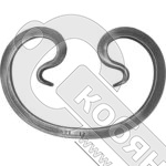 Вензель 130х190 мм 521/12 фото 2 Вензель 130х190 мм 521/12 фото 2