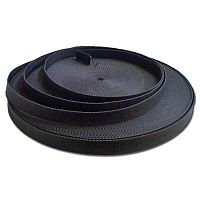 Стропа ременная (лента) 25 мм (1 м) (бобина 50 м), 00049 Стропа ременная (лента) 25 мм (1 м) (бобина 50 м), 00049