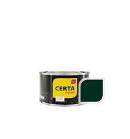 Эмаль "CERTA-PATINA" готическая зелень (0,16 кг) PAST0040 (под заказ) Эмаль "CERTA-PATINA" готическая зелень (0,16 кг) PAST0040 (под заказ)