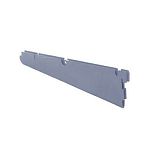 Кронштейн рим.блест.алюмин. дсп 18мм Кронштейн рим.блест.алюмин. дсп 18мм