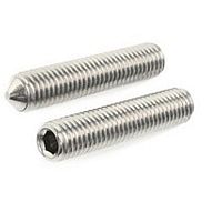 5717 ВИНТ УСТАНОВОЧНЫЙ DIN914 М6*25 45Н ОКС HEX 3.0 5717 ВИНТ УСТАНОВОЧНЫЙ DIN914 М6*25 45Н ОКС HEX 3.0