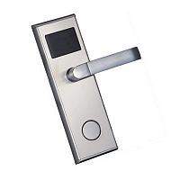 Замок электронный/умный Z-7 EHT офис/отель, серебро EM, HID Prox II, Temic Замок электронный/умный Z-7 EHT офис/отель, серебро EM, HID Prox II, Temic