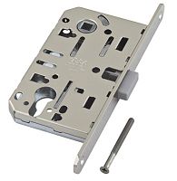 Замок MEDIANA POLARIS п/цил. хром В0/610/41035006 (без отв.планки) Замок MEDIANA POLARIS п/цил. хром В0/610/41035006 (без отв.планки)