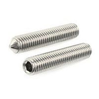 5702 ВИНТ УСТАНОВОЧНЫЙ DIN914 М10*25 45Н ОКС HEX 5.0 5702 ВИНТ УСТАНОВОЧНЫЙ DIN914 М10*25 45Н ОКС HEX 5.0