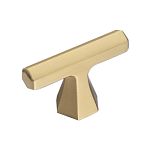 4108001MP35 Ручка кнопка современная классика, матовое золото BRASS 4108001MP35 Ручка кнопка современная классика, матовое золото BRASS