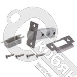 Защелка врезная Code Deco 5400-AB 0030905 фото 2 Защелка врезная Code Deco 5400-AB 0030905 фото 2