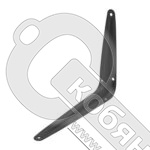 Кронштейн SB-1-200х150-BLM (B2B) черный матовый, 00030102 /20/ фото 2 Кронштейн SB-1-200х150-BLM (B2B) черный матовый, 00030102 /20/ фото 2