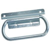 Ручка откидная, без покрытия Ручка откидная, без покрытия