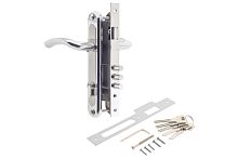 Замок врезной Avers 2226/70-CR/NIS 00028094 Замок врезной Avers 2226/70-CR/NIS 00028094