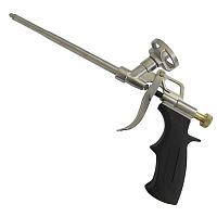 Пистолет для монтажной пены, "Fomeron Skill", 590122*** Пистолет для монтажной пены, "Fomeron Skill", 590122***