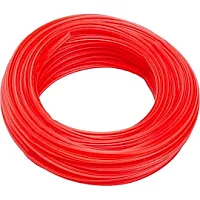 Леска для триммера звезда 2,4 мм х 15 мм, Matrix, 96862 Леска для триммера звезда 2,4 мм х 15 мм, Matrix, 96862