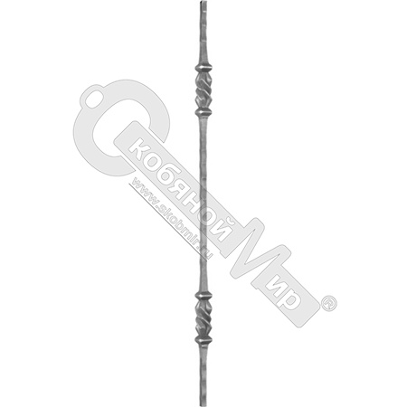 Балясина 0115Т*** Балясина 0115Т***