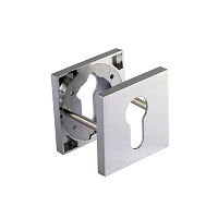 Накладка под ключ Slim НК-К хром Накладка под ключ Slim НК-К хром