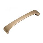 Ручка-скоба 96 мм BRASS, старая бронза, 7001.0096.002*** Ручка-скоба 96 мм BRASS, старая бронза, 7001.0096.002***