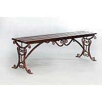 Скамейка Валенсия, 1.5 м Скамейка Валенсия, 1.5 м