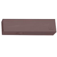 Корпус доводчика DORMA-TS 71 EN3/4 коричневый 22212103** Корпус доводчика DORMA-TS 71 EN3/4 коричневый 22212103**