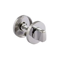 Накладка под фиксатор Slim НФ-А хром Накладка под фиксатор Slim НФ-А хром