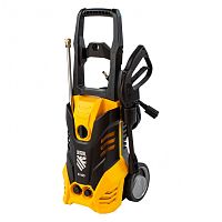 Моечная машина высокого давления R-165, 2200Вт, 165бар, 7л/м, колесная Denzel/ 58234 Моечная машина высокого давления R-165, 2200Вт, 165бар, 7л/м, колесная Denzel/ 58234