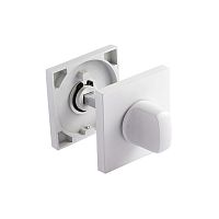 Накладка под фиксатор Slim НФ-К белый Накладка под фиксатор Slim НФ-К белый