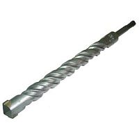 Бур по бетону 20х800 мм SDS+ , "Hagwert", 562057 / 472086*** Бур по бетону 20х800 мм SDS+ , "Hagwert", 562057 / 472086***