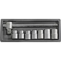 Набор шоферского инструмента "НИЗ"№1 в пластиковом кейсе 2761-10 (1) 57077025/65241 Набор шоферского инструмента "НИЗ"№1 в пластиковом кейсе 2761-10 (1) 57077025/65241