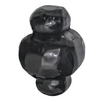 Вставка в балясину 68х32 мм кв 12 мм 31.102 Вставка в балясину 68х32 мм кв 12 мм 31.102