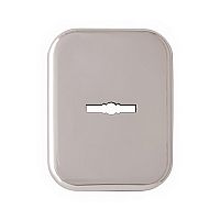 Накладка декоративная Apecs DP-15-S-CR 00029555 Накладка декоративная Apecs DP-15-S-CR 00029555