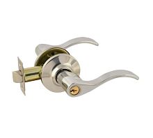 Ручка НН-01 "Нора-М" хром 15740 Ручка НН-01 "Нора-М" хром 15740