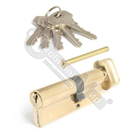 Цилиндровый механизм Apecs SC-80 (35С/45)-С-G (5 кл.) 00009059 Цилиндровый механизм Apecs SC-80 (35С/45)-С-G (5 кл.) 00009059