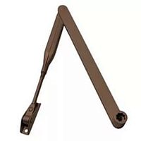 Рычаг складной для доводчика TS 68, коричневый 66000103 Рычаг складной для доводчика TS 68, коричневый 66000103