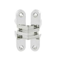 Петля скрытая дверн.830 СЕАМ хром полированный 1.0832   Петля скрытая дверн.830 СЕАМ хром полированный 1.0832