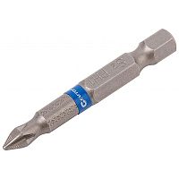 Бита PH 1х50 мм, CUTOP, 83-330 Бита PH 1х50 мм, CUTOP, 83-330