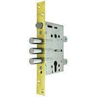 Замок врезн.ЗВ-7РМ-006 Лб арт.00034 Замок врезн.ЗВ-7РМ-006 Лб арт.00034