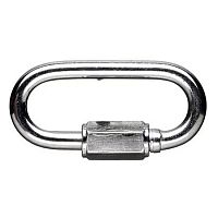 Соединитель цепей с гайкой 12 мм /1/ Соединитель цепей с гайкой 12 мм /1/