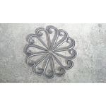 Декоративная панель "Солнце малое" 410 СП Декоративная панель "Солнце малое" 410 СП