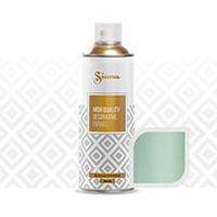 Эмаль-аэрозоль для декора Siana HQ, жемчужно-мятный металлик (0,52 л), SNM006 (Под заказ) Эмаль-аэрозоль для декора Siana HQ, жемчужно-мятный металлик (0,52 л), SNM006 (Под заказ)