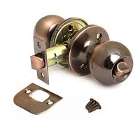 Защелка Avers 6072-03-АС 00017845 Защелка Avers 6072-03-АС 00017845