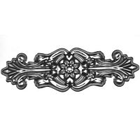 Накладка штампованная 310х100х1,5 мм 1498.01/19498 Накладка штампованная 310х100х1,5 мм 1498.01/19498