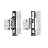 Петля регулируемая,  F10-01.00/F10-03*** Петля регулируемая,  F10-01.00/F10-03***