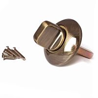 Поворотник Apecs Premier -ТТ-0503-8-АВ бронза арт. 00017239*** Поворотник Apecs Premier -ТТ-0503-8-АВ бронза арт. 00017239***