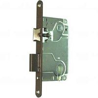 Замок под цилиндр GENTRO,латунь сатин ВО10255023 ( 1 ригель+защелка ) Замок под цилиндр GENTRO,латунь сатин ВО10255023 ( 1 ригель+защелка )