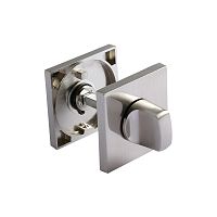 Накладка под фиксатор Slim НФ-К матовый никель Накладка под фиксатор Slim НФ-К матовый никель