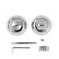 Фиксатор Avers WC-0804-CR Фиксатор Avers WC-0804-CR