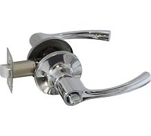 Ручка ТТ1-03 "Нора-М" хром 15802*** Ручка ТТ1-03 "Нора-М" хром 15802***