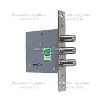 Замок врезной "Гардиан 10,01" 4 кл.ЗК.103-1 128:3930 /20/ (М) Замок врезной "Гардиан 10,01" 4 кл.ЗК.103-1 128:3930 /20/ (М)