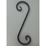 Волюта С-7/12К 450х140х140 Волюта С-7/12К 450х140х140