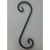 Волюта С-7/12К 450х140х140 Волюта С-7/12К 450х140х140