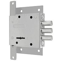 Замок сейфовый ЗВ8-4Ш2.Т 75402 Замок сейфовый ЗВ8-4Ш2.Т 75402