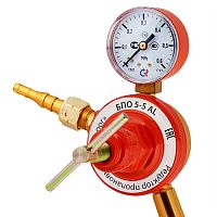 Редуктор пропановый Сварог БПО 5-5 (R M62/82S) Редуктор пропановый Сварог БПО 5-5 (R M62/82S)