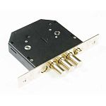 Замок КЛАСС-GSSM 012 без тяг левый 00019106 Замок КЛАСС-GSSM 012 без тяг левый 00019106